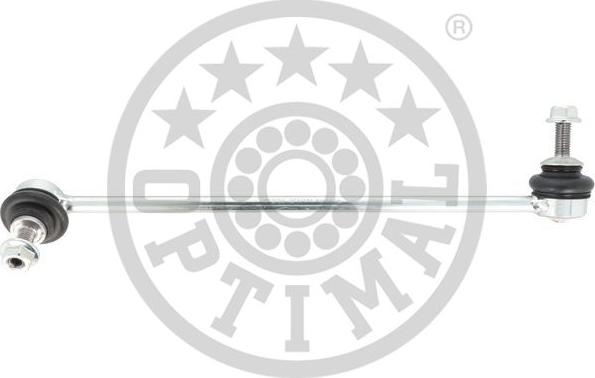 Optimal G7-1480 - Тяга / стійка, стабілізатор autozip.com.ua