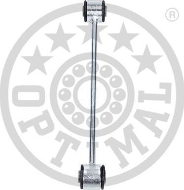 OPTIMAL G7-1475 - Тяга / стійка, стабілізатор autozip.com.ua