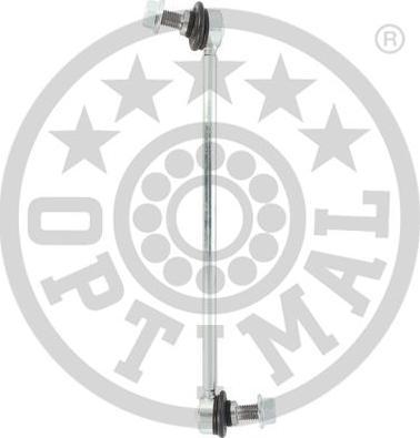 OPTIMAL G7-1595 - Тяга / стійка, стабілізатор autozip.com.ua