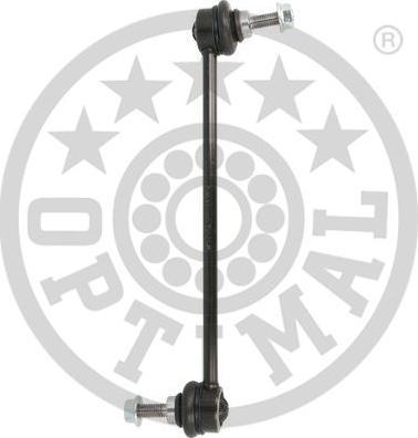 OPTIMAL G7-1597 - Тяга / стійка, стабілізатор autozip.com.ua