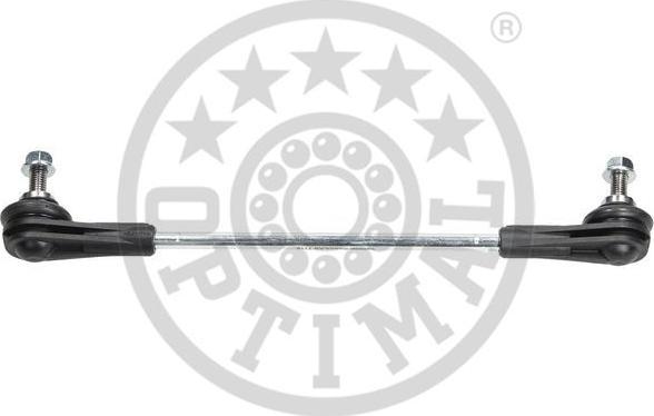 OPTIMAL G7-1503 - Тяга / стійка, стабілізатор autozip.com.ua