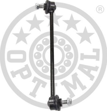 OPTIMAL G7-1522 - Тяга / стійка, стабілізатор autozip.com.ua