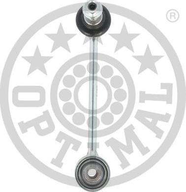 OPTIMAL G7-1600 - Тяга / стійка, стабілізатор autozip.com.ua
