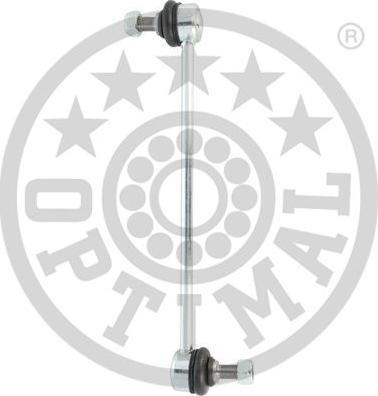 OPTIMAL G7-1602 - Тяга / стійка, стабілізатор autozip.com.ua