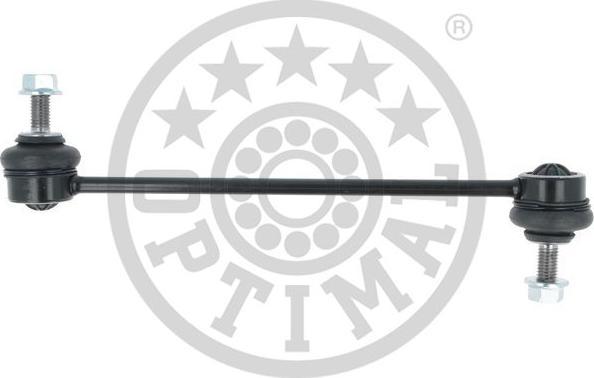 OPTIMAL G7-1634 - Тяга / стійка, стабілізатор autozip.com.ua