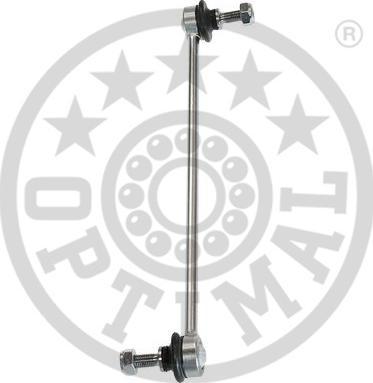 OPTIMAL G7-1066 - Тяга / стійка, стабілізатор autozip.com.ua
