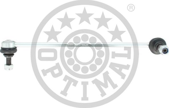 Optimal G7-1018 - Тяга / стійка, стабілізатор autozip.com.ua