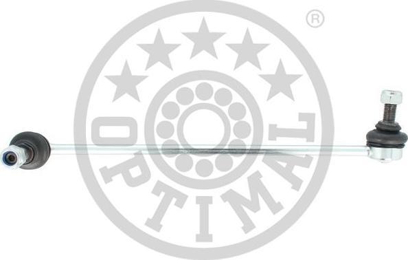 OPTIMAL G7-1018 - Тяга / стійка, стабілізатор autozip.com.ua