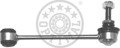 OPTIMAL G7-1017 - Тяга / стійка, стабілізатор autozip.com.ua