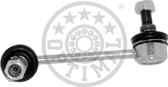Optimal G7-1088 - Тяга / стійка, стабілізатор autozip.com.ua