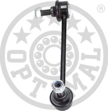 OPTIMAL G7-1076 - Тяга / стійка, стабілізатор autozip.com.ua