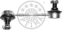 OPTIMAL G7-1144 - Тяга / стійка, стабілізатор autozip.com.ua