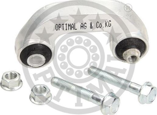 OPTIMAL G7-1111 - Тяга / стійка, стабілізатор autozip.com.ua
