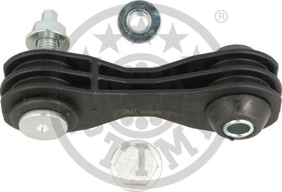 OPTIMAL G7-1126S - Тяга / стійка, стабілізатор autozip.com.ua