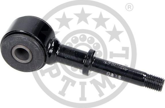 OPTIMAL G7-1371 - Тяга / стійка, стабілізатор autozip.com.ua
