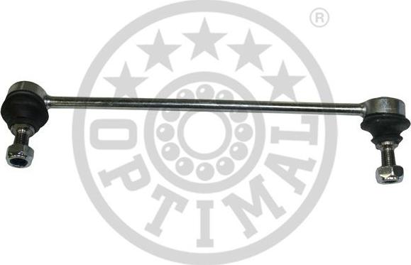 OPTIMAL G7-1291 - Тяга / стійка, стабілізатор autozip.com.ua
