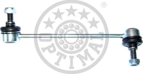 Optimal G7-1261 - Тяга / стійка, стабілізатор autozip.com.ua