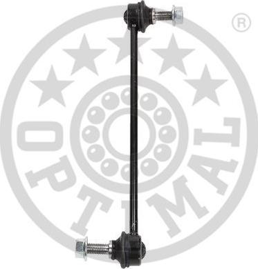 OPTIMAL G7-1267 - Тяга / стійка, стабілізатор autozip.com.ua