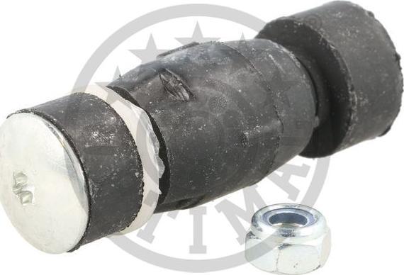 OPTIMAL G7-1287S - Тяга / стійка, стабілізатор autozip.com.ua