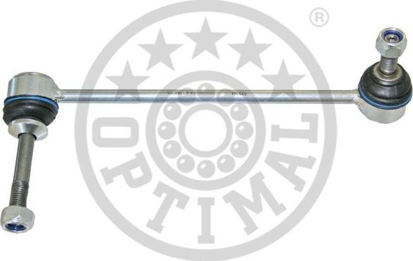 Optimal G7-1231 - Тяга / стійка, стабілізатор autozip.com.ua