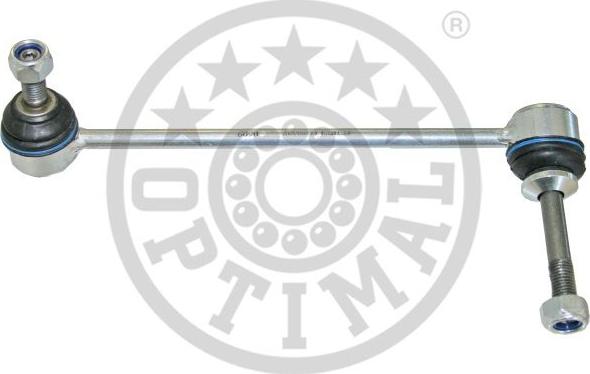 Optimal G7-1232 - Тяга / стійка, стабілізатор autozip.com.ua