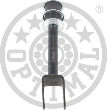 OPTIMAL G7-1273S - Тяга / стійка, стабілізатор autozip.com.ua