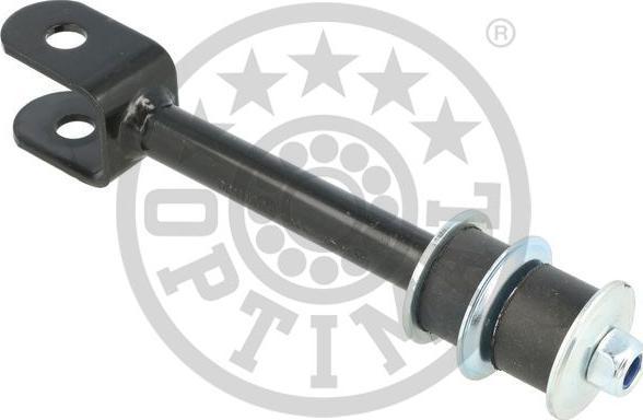 OPTIMAL G7-1273S - Тяга / стійка, стабілізатор autozip.com.ua