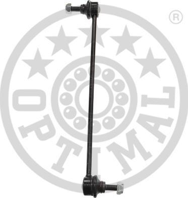 OPTIMAL G7-868 - Тяга / стійка, стабілізатор autozip.com.ua