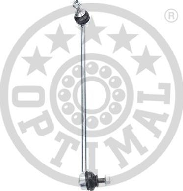 OPTIMAL G7-839 - Тяга / стійка, стабілізатор autozip.com.ua
