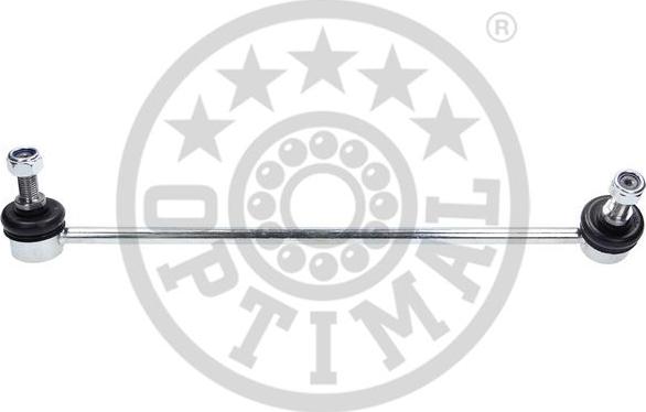 Optimal G7-835 - Тяга / стійка, стабілізатор autozip.com.ua