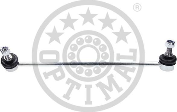 Optimal G7-836 - Тяга / стійка, стабілізатор autozip.com.ua