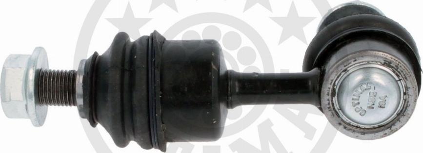OPTIMAL G7-2093 - Тяга / стійка, стабілізатор autozip.com.ua