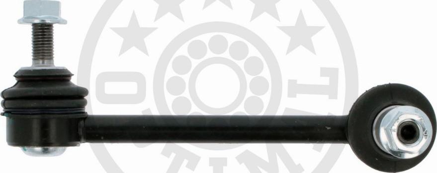 OPTIMAL G7-2058 - Тяга / стійка, стабілізатор autozip.com.ua