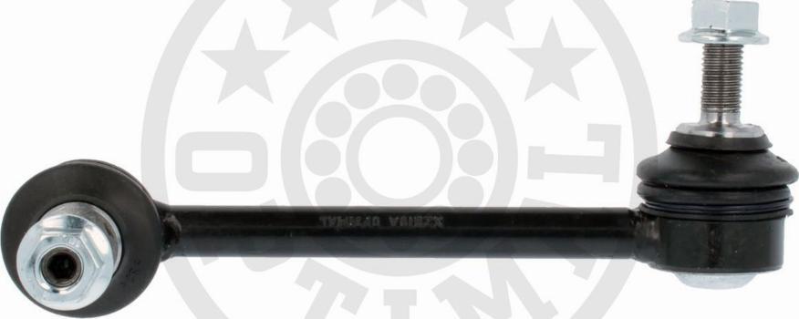 OPTIMAL G7-2057 - Тяга / стійка, стабілізатор autozip.com.ua