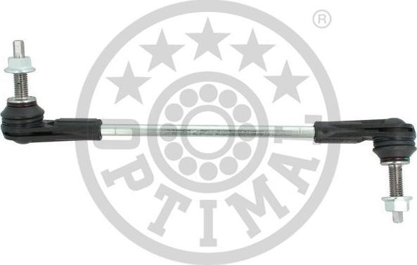 OPTIMAL G7-2001 - Тяга / стійка, стабілізатор autozip.com.ua