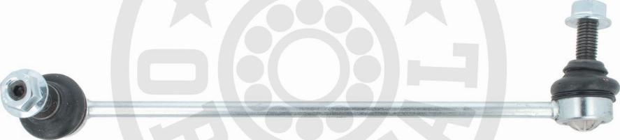 OPTIMAL G7-2084 - Тяга / стійка, стабілізатор autozip.com.ua