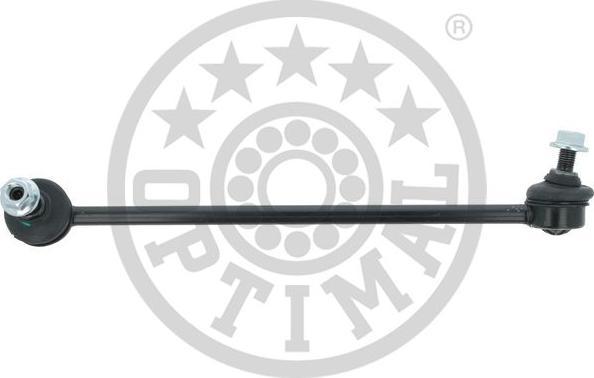 OPTIMAL G7-2078 - Тяга / стійка, стабілізатор autozip.com.ua