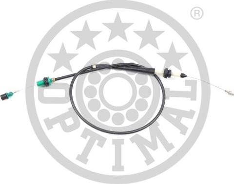 OPTIMAL GK-1149 - Тросик газу autozip.com.ua