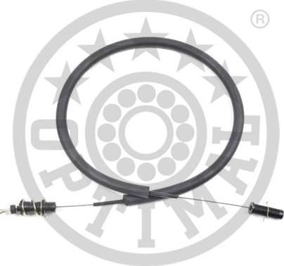 OPTIMAL GK-1170 - Тросик газу autozip.com.ua