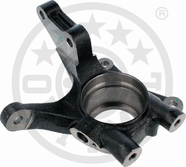 Optimal KN-921895-01-L - Поворотний кулак, підвіска колеса autozip.com.ua