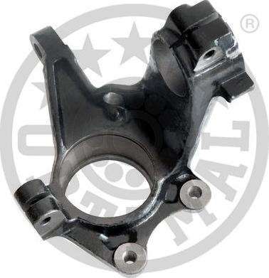 Optimal KN-601916-01-L - Поворотний кулак, підвіска колеса autozip.com.ua