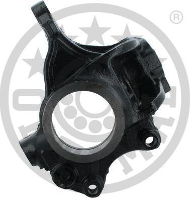OPTIMAL KN-601253-01-R - Поворотний кулак, підвіска колеса autozip.com.ua