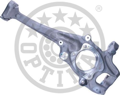 OPTIMAL KN-100550-05-R - Поворотний кулак, підвіска колеса autozip.com.ua
