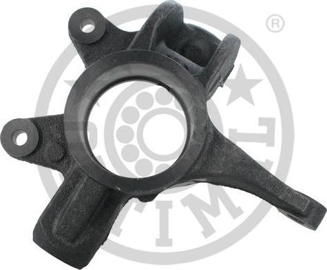 Optimal KN-301045-01-L - Поворотний кулак, підвіска колеса autozip.com.ua