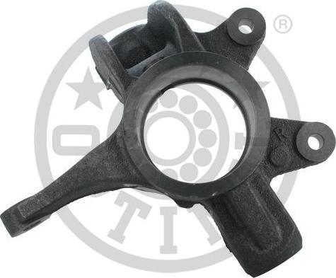 Optimal KN-301045-01-R - Поворотний кулак, підвіска колеса autozip.com.ua