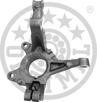 Optimal KN-701977-05-R - Поворотний кулак, підвіска колеса autozip.com.ua