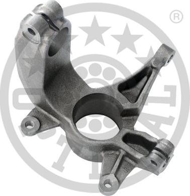 Optimal KN-701977-03-R - Поворотний кулак, підвіска колеса autozip.com.ua