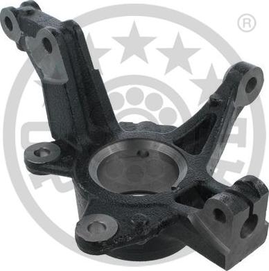 Optimal KN-701977-02-R - Поворотний кулак, підвіска колеса autozip.com.ua