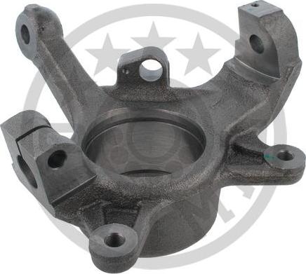 Optimal KN-701849-02-L - Поворотний кулак, підвіска колеса autozip.com.ua