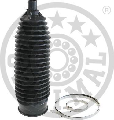OPTIMAL LM-10090S - Пильник, рульове управління autozip.com.ua